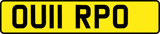 OU11RPO
