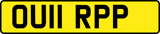 OU11RPP