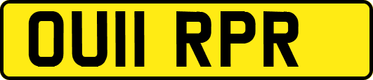 OU11RPR