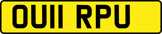 OU11RPU