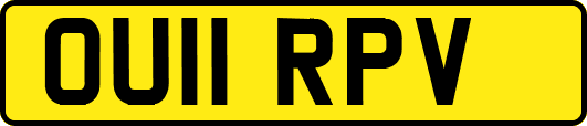 OU11RPV
