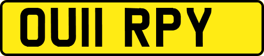 OU11RPY