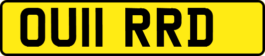 OU11RRD