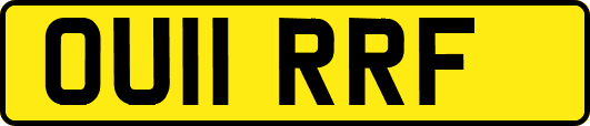 OU11RRF
