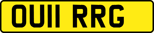 OU11RRG