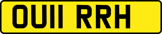 OU11RRH