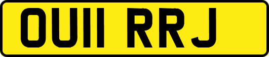 OU11RRJ