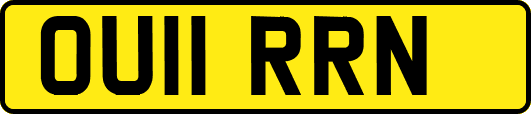 OU11RRN