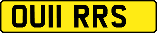 OU11RRS
