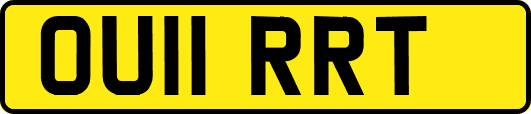 OU11RRT