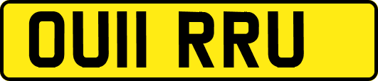 OU11RRU