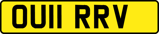 OU11RRV