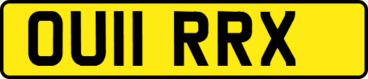 OU11RRX