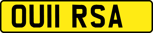 OU11RSA