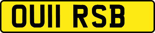 OU11RSB