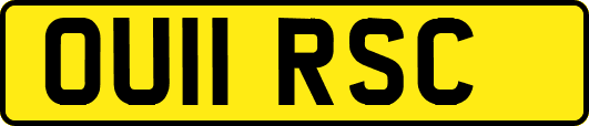 OU11RSC