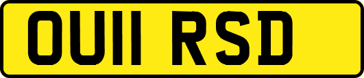 OU11RSD