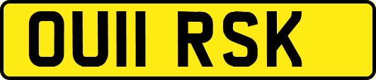 OU11RSK