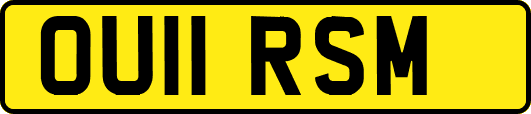 OU11RSM