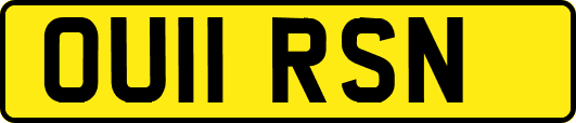 OU11RSN
