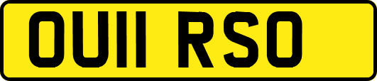 OU11RSO
