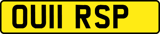 OU11RSP