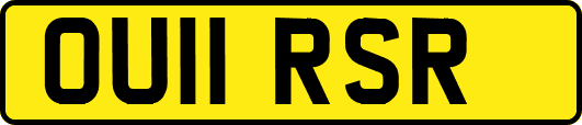 OU11RSR