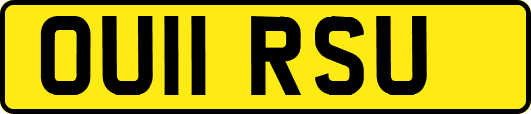 OU11RSU