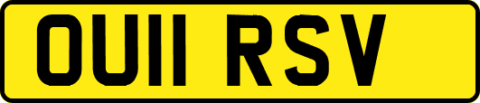 OU11RSV
