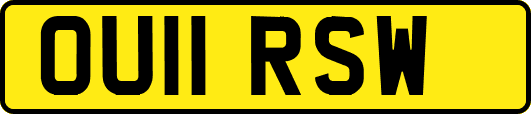 OU11RSW