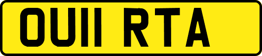 OU11RTA