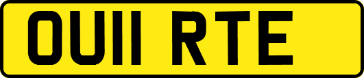 OU11RTE