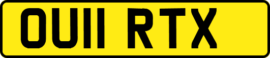 OU11RTX
