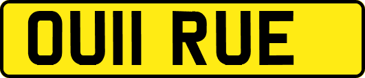 OU11RUE