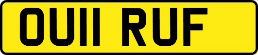 OU11RUF