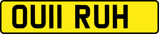 OU11RUH