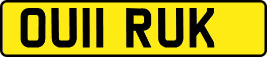 OU11RUK