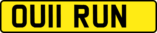 OU11RUN