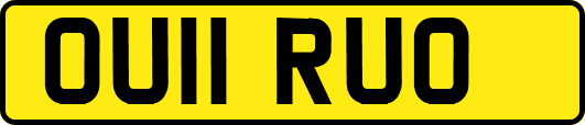 OU11RUO