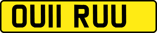 OU11RUU