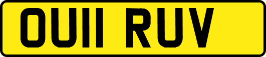 OU11RUV