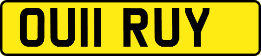 OU11RUY