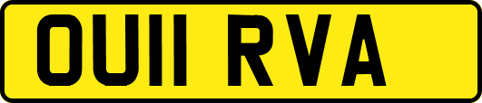 OU11RVA