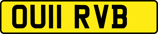 OU11RVB