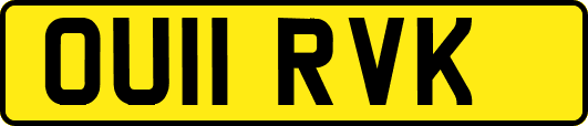 OU11RVK