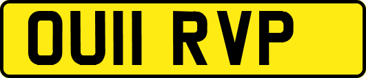 OU11RVP