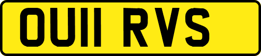 OU11RVS