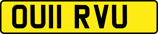 OU11RVU