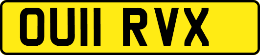 OU11RVX