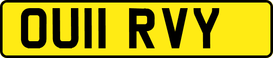 OU11RVY
